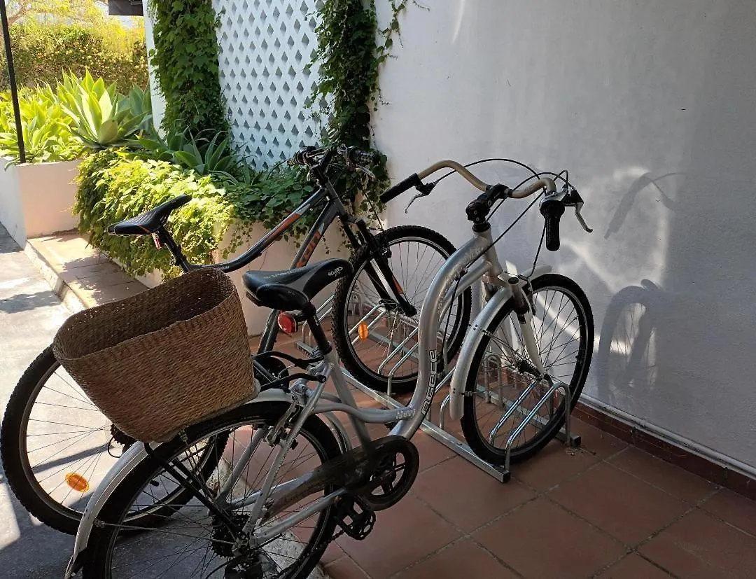 Casita En La Playa Apartment El Rompido Spain
