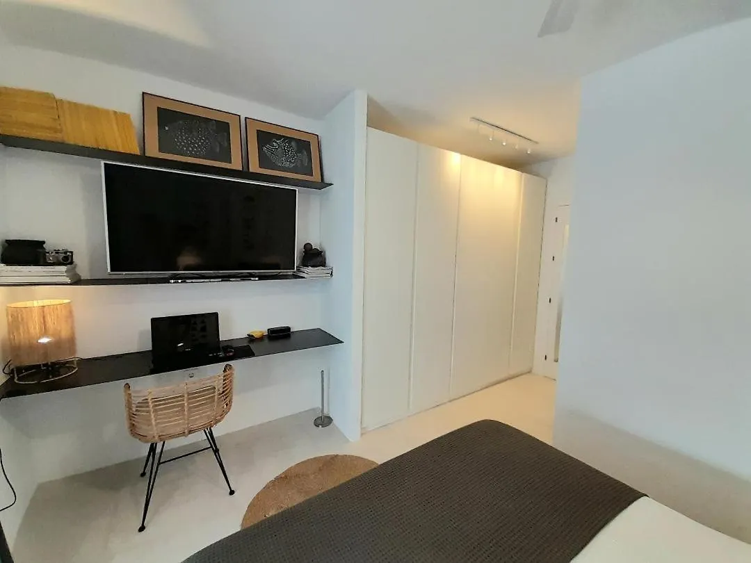 Casita En La Playa Apartment El Rompido 0*,