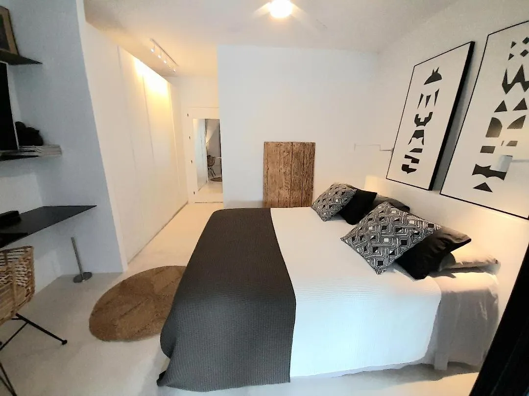 Homestay Casita En La Playa Apartment El Rompido