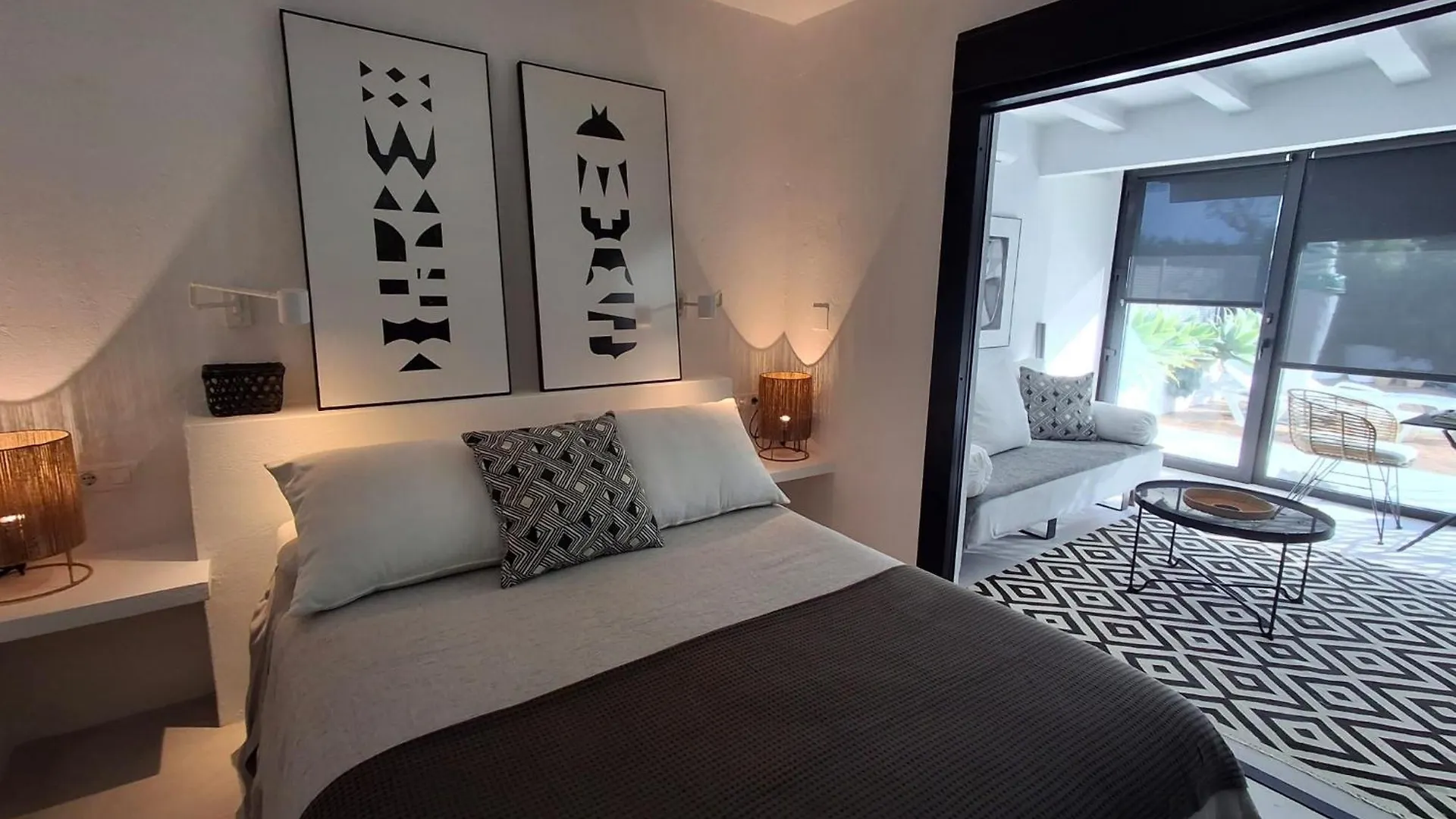 Casita En La Playa Apartment El Rompido 0*,  Spain