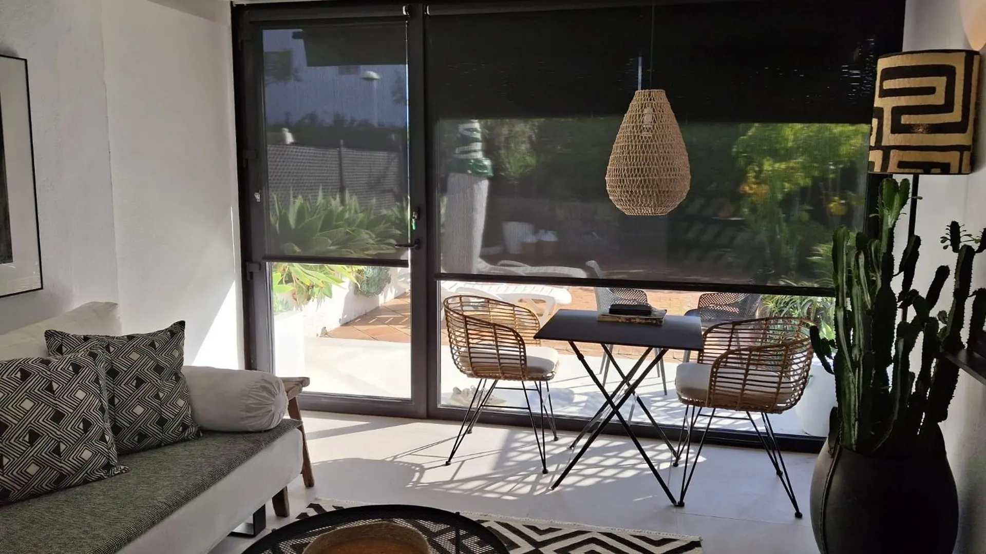 Casita En La Playa Apartment El Rompido Homestay