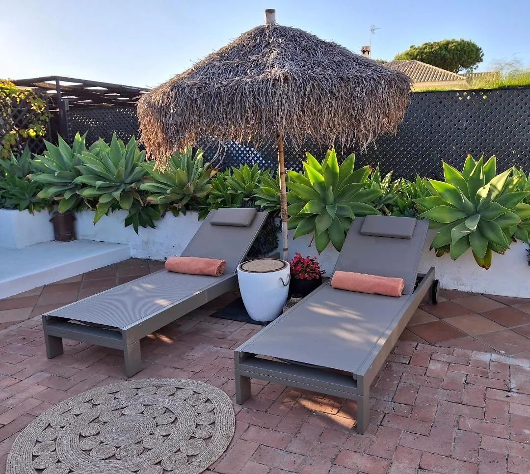 Casita En La Playa location
