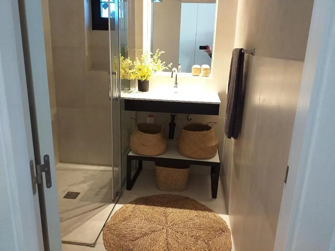 Casita En La Playa Daire El Rompido İspanya