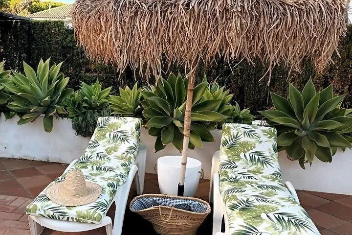 Pansiyon Casita En La Playa Daire El Rompido