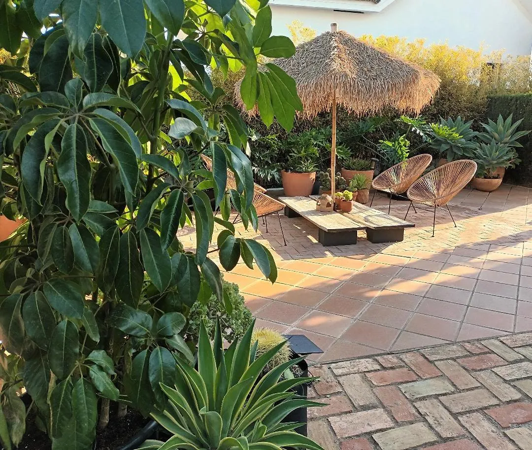Casita En La Playa Διαμέρισμα El Rompido