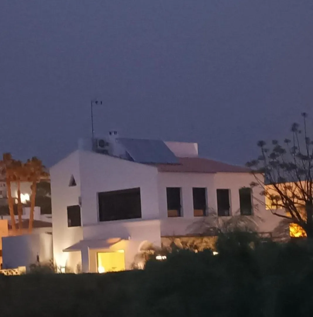 Pansiyon Casita En La Playa Daire El Rompido İspanya