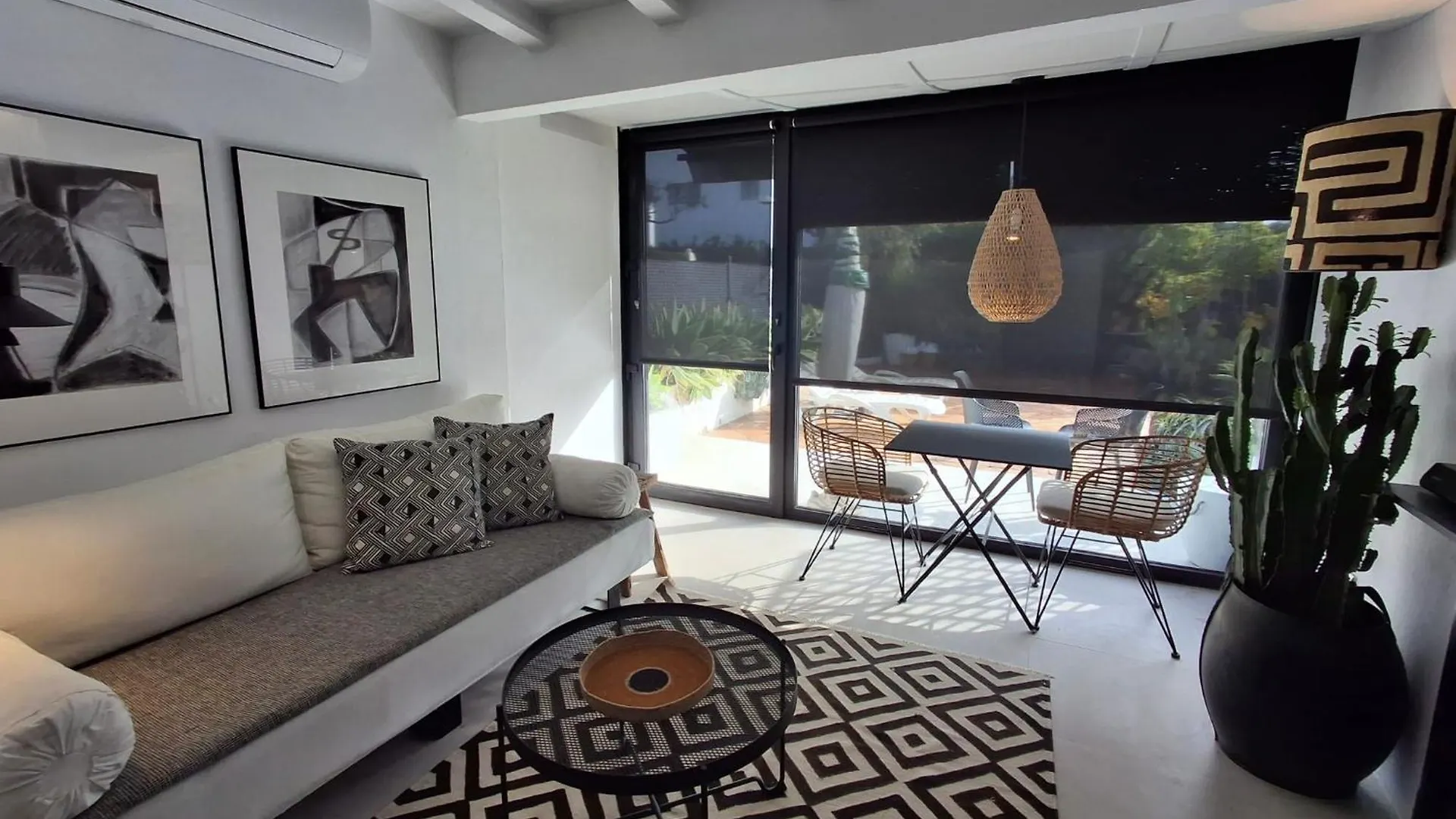 Δωμάτια σε οικογενειακή κατοικία Casita En La Playa Διαμέρισμα El Rompido