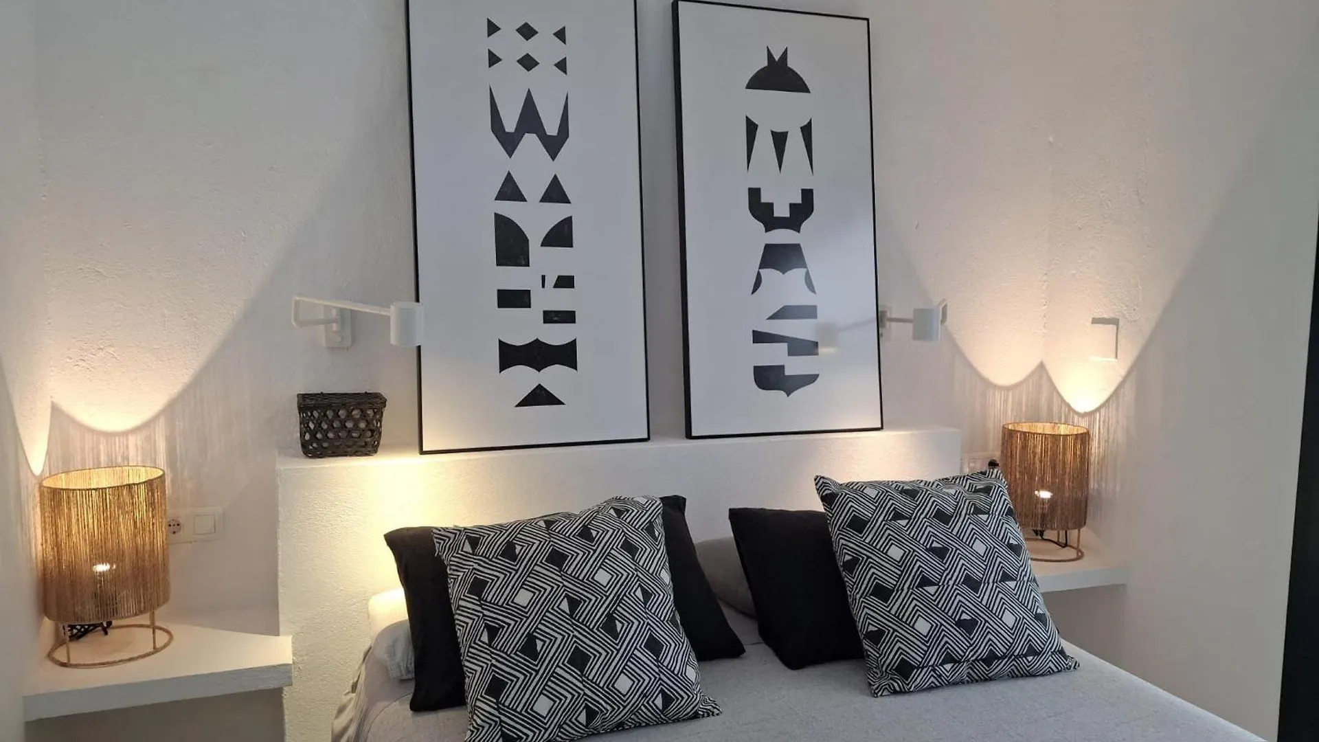 Casita En La Playa Daire El Rompido İspanya